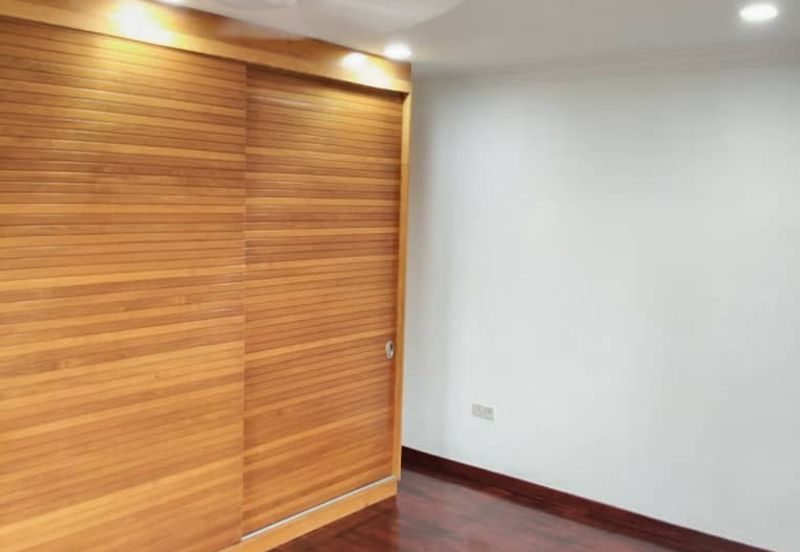 Canal Gardens, Kota Kemuning