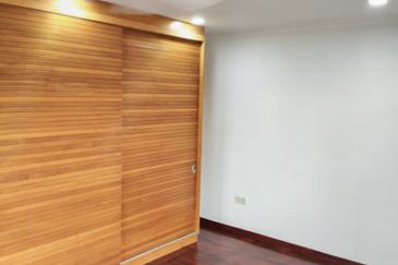 Canal Gardens, Kota Kemuning