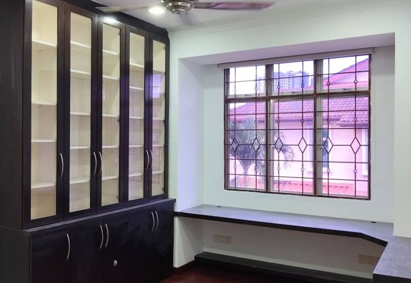 Canal Gardens, Kota Kemuning