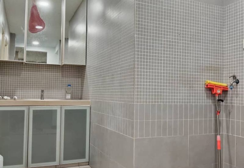 Canal Gardens, Kota Kemuning