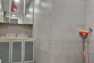 Canal Gardens, Kota Kemuning