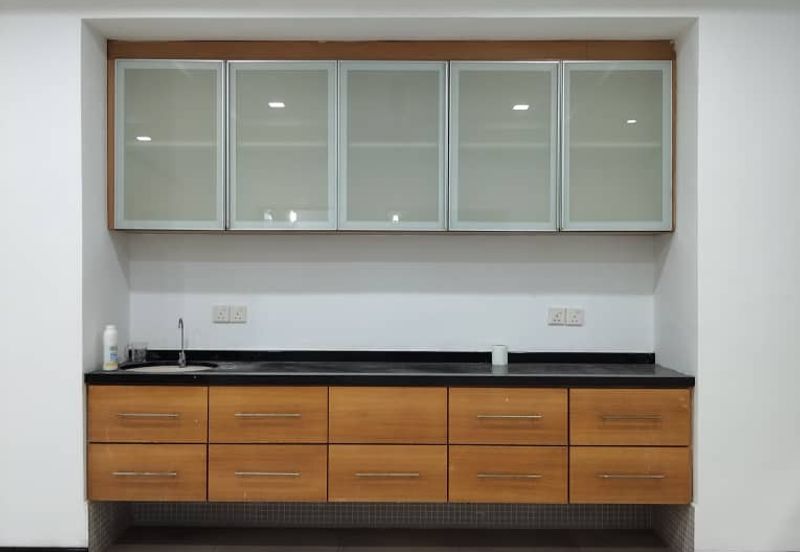 Canal Gardens, Kota Kemuning