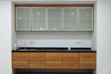 Canal Gardens, Kota Kemuning