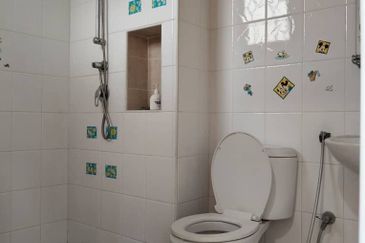 Canal Gardens, Kota Kemuning