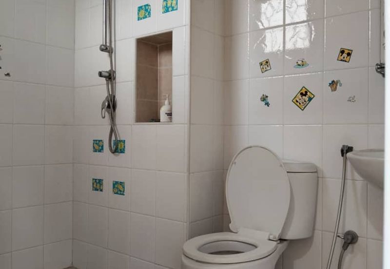 Canal Gardens, Kota Kemuning