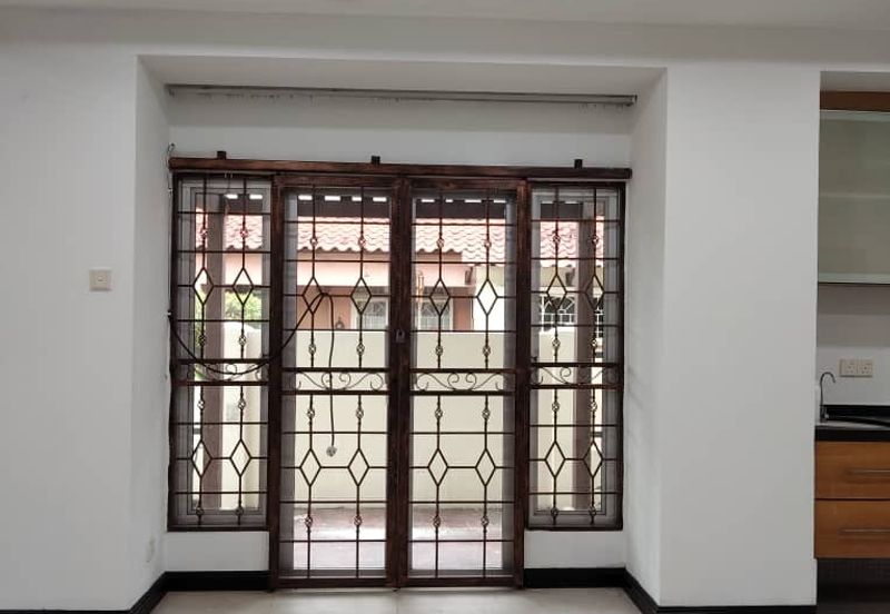 Canal Gardens, Kota Kemuning