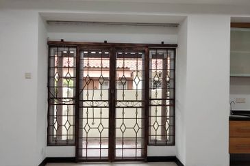 Canal Gardens, Kota Kemuning