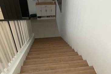 Dalia Residences @ Tropicana Aman