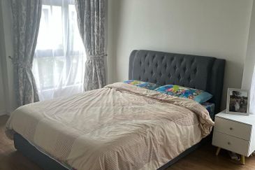 Dalia Residences @ Tropicana Aman