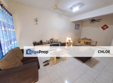2sty terrace , Sungai Burung , Bukit Rimau , Selangor, Shah Alam