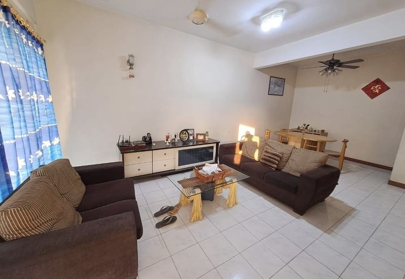 Jalan Sungai Burung 32/72