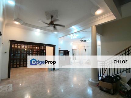 2 Storey Semi D @ Kota Kemuning, Selangor, Kota Kemuning