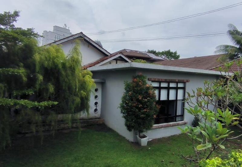 Seksyen 6, Petaling Jaya