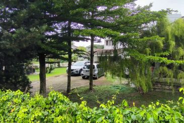 Seksyen 6, Petaling Jaya