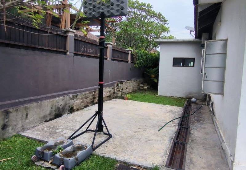 Seksyen 6, Petaling Jaya