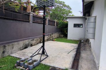 Seksyen 6, Petaling Jaya