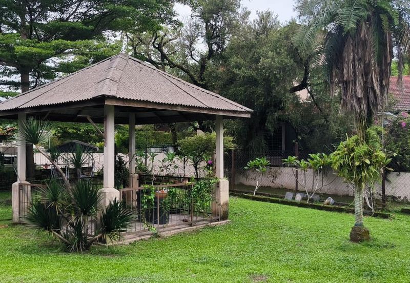 Seksyen 6, Petaling Jaya