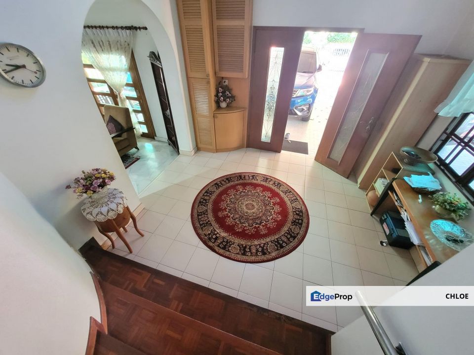 Sek 7 Kelana Jaya Petaling Jaya ( 2sty Bungalow face golf course ) , Selangor, Petaling Jaya