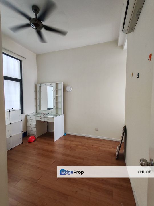 KU Suites 2room 2bath 816sf Partly Furnished Avail now , Selangor, Kota Kemuning