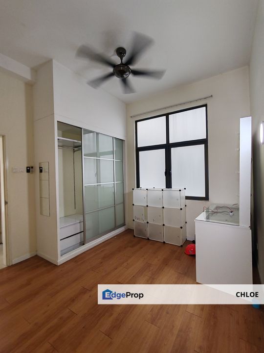 KU Suites 2room 2bath 816sf Partly Furnished Avail now , Selangor, Kota Kemuning