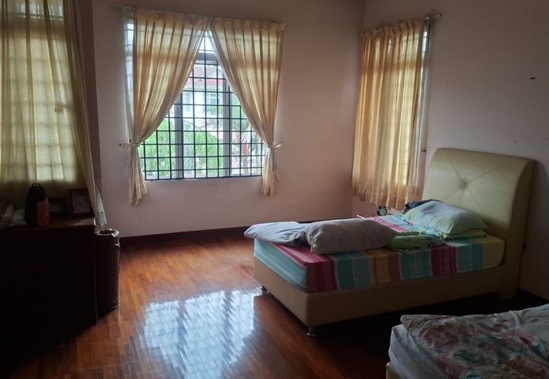 Jalan Anggerik Eria 31/108