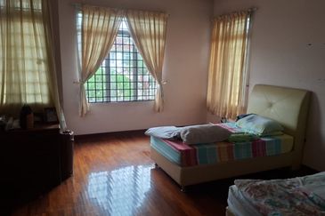 Jalan Anggerik Eria 31/108