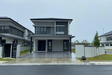 Freesia Residences @ Tropicana Aman