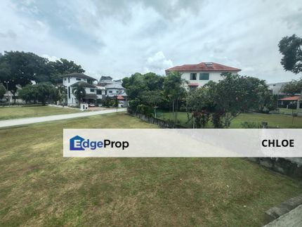 2sty bungalow at Bukit Rimau, Selangor, Shah Alam