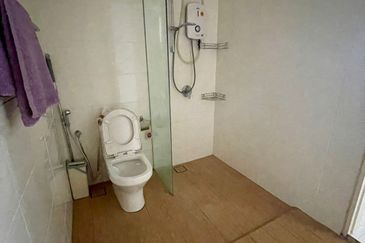 The Parque Residence @ Eco Santuary