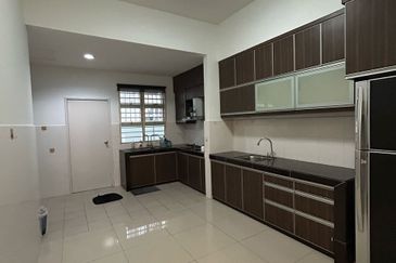 Indah Residences