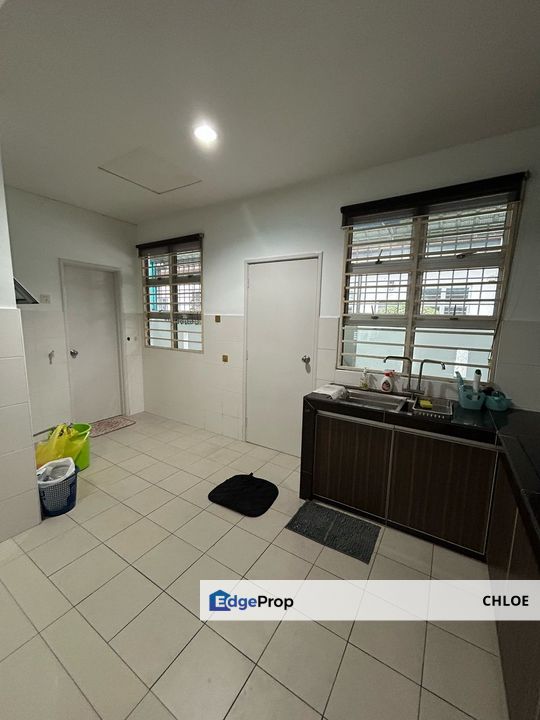 Indah Residences , Kemuning Utama , Selangor, Shah Alam