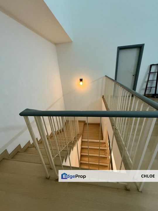 2sty terrace Aquina Alam Impian good condition, Selangor, Shah Alam