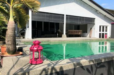 Seksyen 16, Petaling Jaya