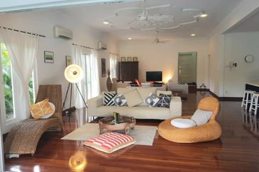 Seksyen 16, Petaling Jaya