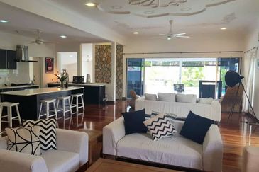 Seksyen 16, Petaling Jaya