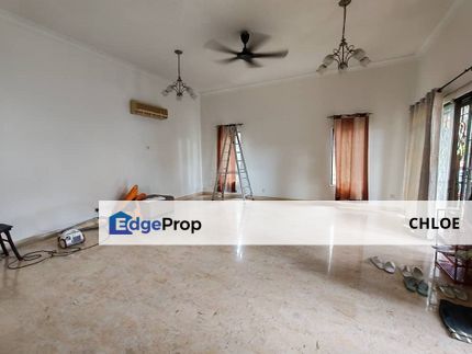 2.5 Storey Semi D @ Kota Kemuning, Selangor, Kota Kemuning