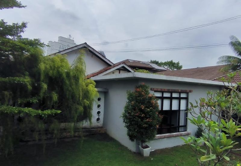 Seksyen 6, Petaling Jaya