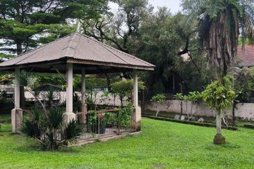 Seksyen 6, Petaling Jaya