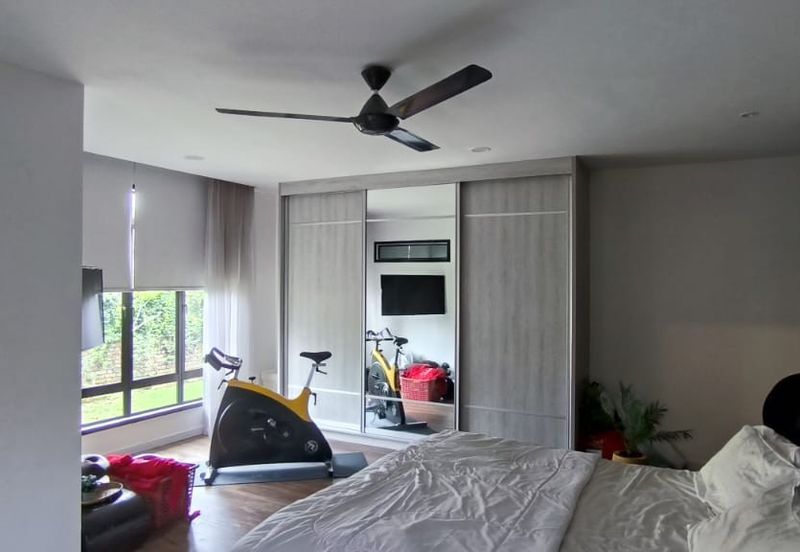 Seksyen 6, Petaling Jaya