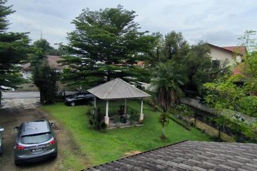 Seksyen 6, Petaling Jaya