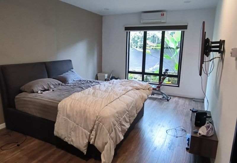 Seksyen 6, Petaling Jaya