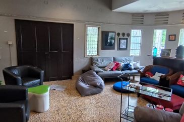 Seksyen 6, Petaling Jaya