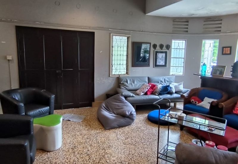 Seksyen 6, Petaling Jaya