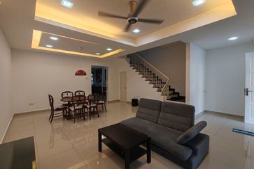 Indah Residences