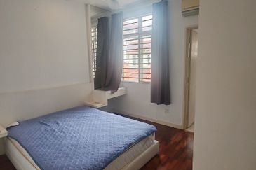 Canal Gardens, Kota Kemuning