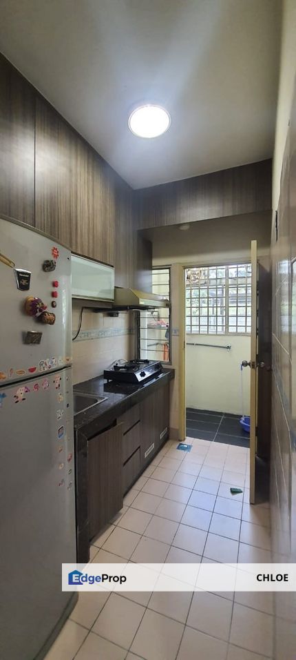 below market Randa Apt Grd floor , Selangor, Kota Kemuning
