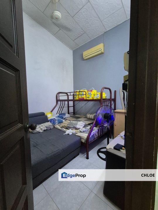 single story klang utama renovated move in , Selangor, Klang