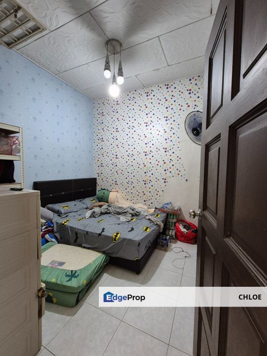 single story klang utama renovated move in , Selangor, Klang