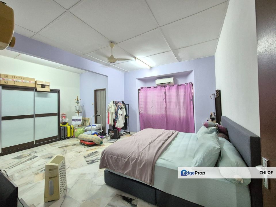 2 story terrace taman sentosa perdana renovated move in , Selangor, Klang