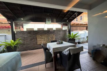 Kemuning Utama Permai